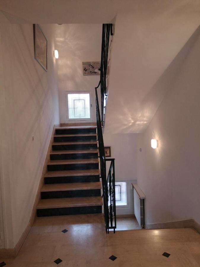 La Marquiere - Gite Val De Loire Onzain Exterior photo