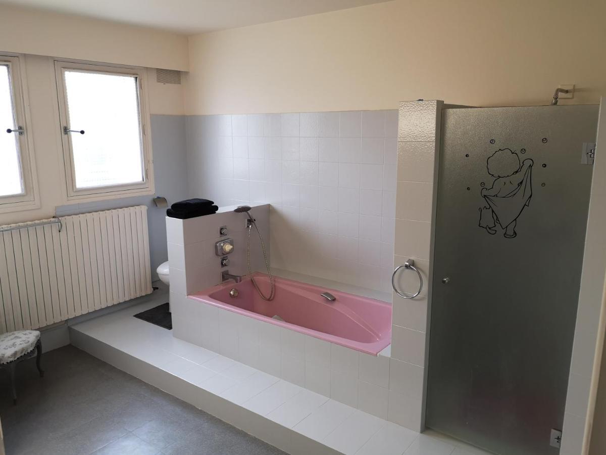 La Marquiere - Gite Val De Loire Onzain Exterior photo